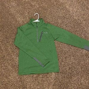 North Face Men’s Fleece Jacket